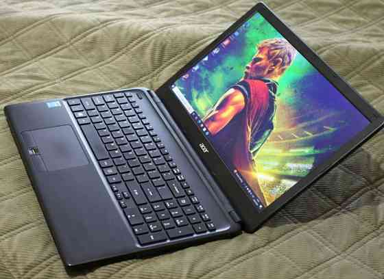 Acer tmp 455/Core i7-4500 4x/Видео2GB/8GB/SSD512/АКБ3ч/15 FHD Харьков