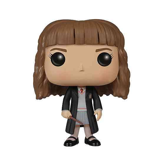 Ігрова Фігурка  Funko Pop! Серії  Гаррі Поттер - Герміона Дніпро