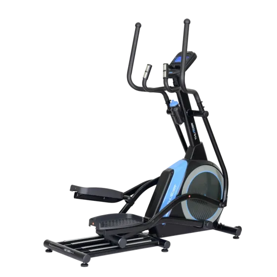 Орбитрек электромагнитный BLAZE Thunder черный Киев