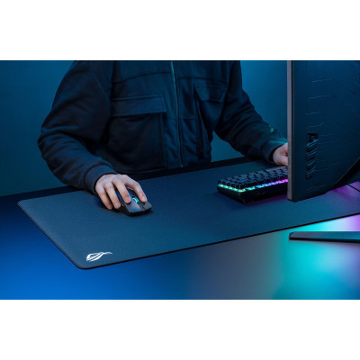 Коврик для мышки ASUS ROG Hone Ace XXL Black (90MP03G0-BPUA00) Винница - изображение 5
