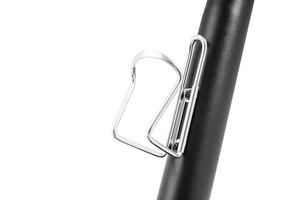 Велотренажер Hop-Sport HS-2080 Spark чорно-золотистий (2020) Київ - фото 6