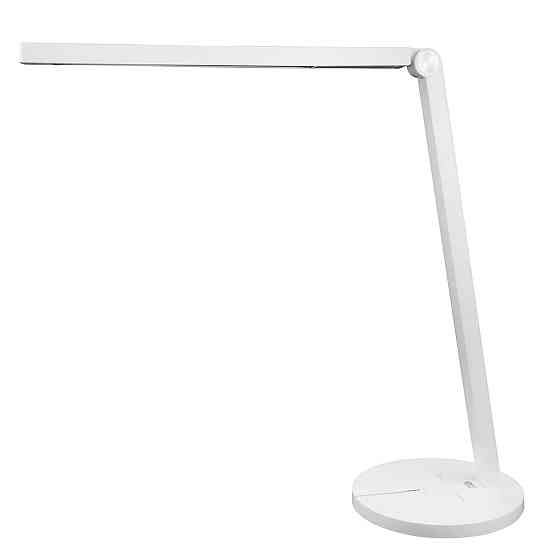 Настольные лампы для рабочего стола LED 8W белая Киев