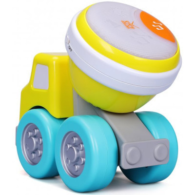 Спецтехника Bb Junior Drive 'N Rock - Бетономешалка (16-89032) Винница - изображение 3