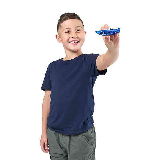 Інтерактивна іграшка Robo Alive – Робочовен Дніпро