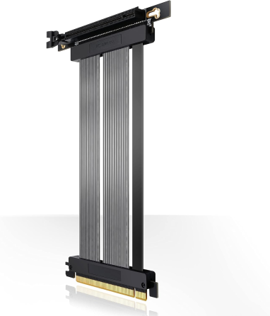 Райзер Extreme High Speed ​​Riser Cable PCI Express Луцьк
