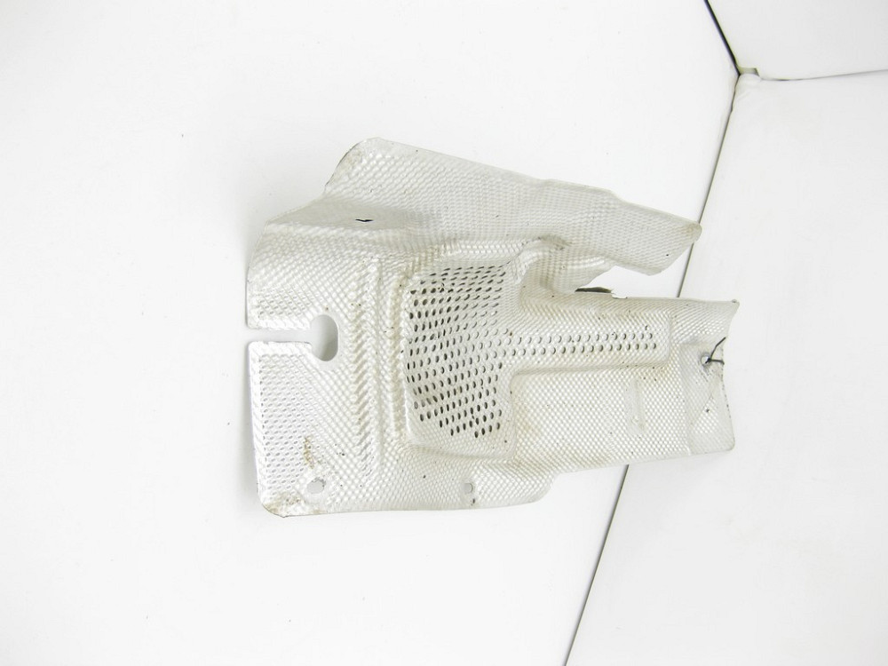 Mercedes-Benz  A1666821700 Тепловий екран ML/GLE W166 GL/GLS X166 GLE Coupe C292 Одеса - фото 4