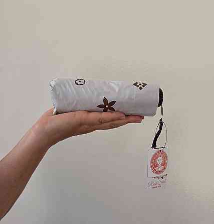 Парасолька маленька механична з9549-3 Київ
