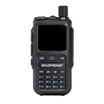Портативна рація Baofeng UV-5R MINI Black (UV-5R_MINI_Black) Вінниця