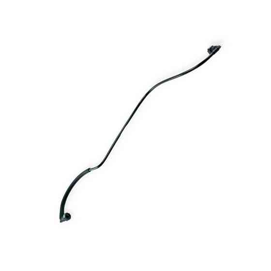 Трубка ВАЗ-21094-2115 (пластик) біля бака 2шт паливна Мукачево