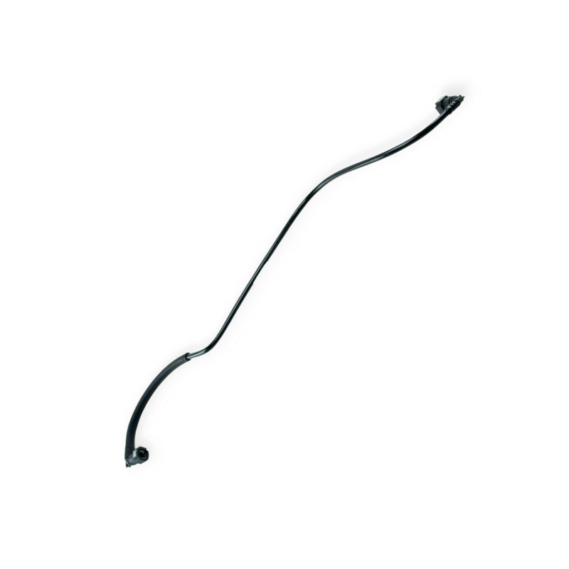 Трубка ВАЗ-21094-2115 (пластик) возле бака 2шт топливная Мукачево - изображение 1