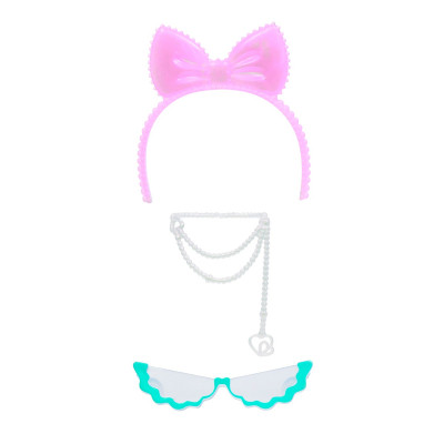 Лялька L.O.L. Surprise! серії Tweens Mermaids! - Лола Вейв (510451) Вінниця - фото 8