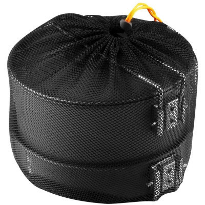 Набір туристичного посуду Neo Tools 3в1 LFGB 0.616кг (63-145) Вінниця - фото 7