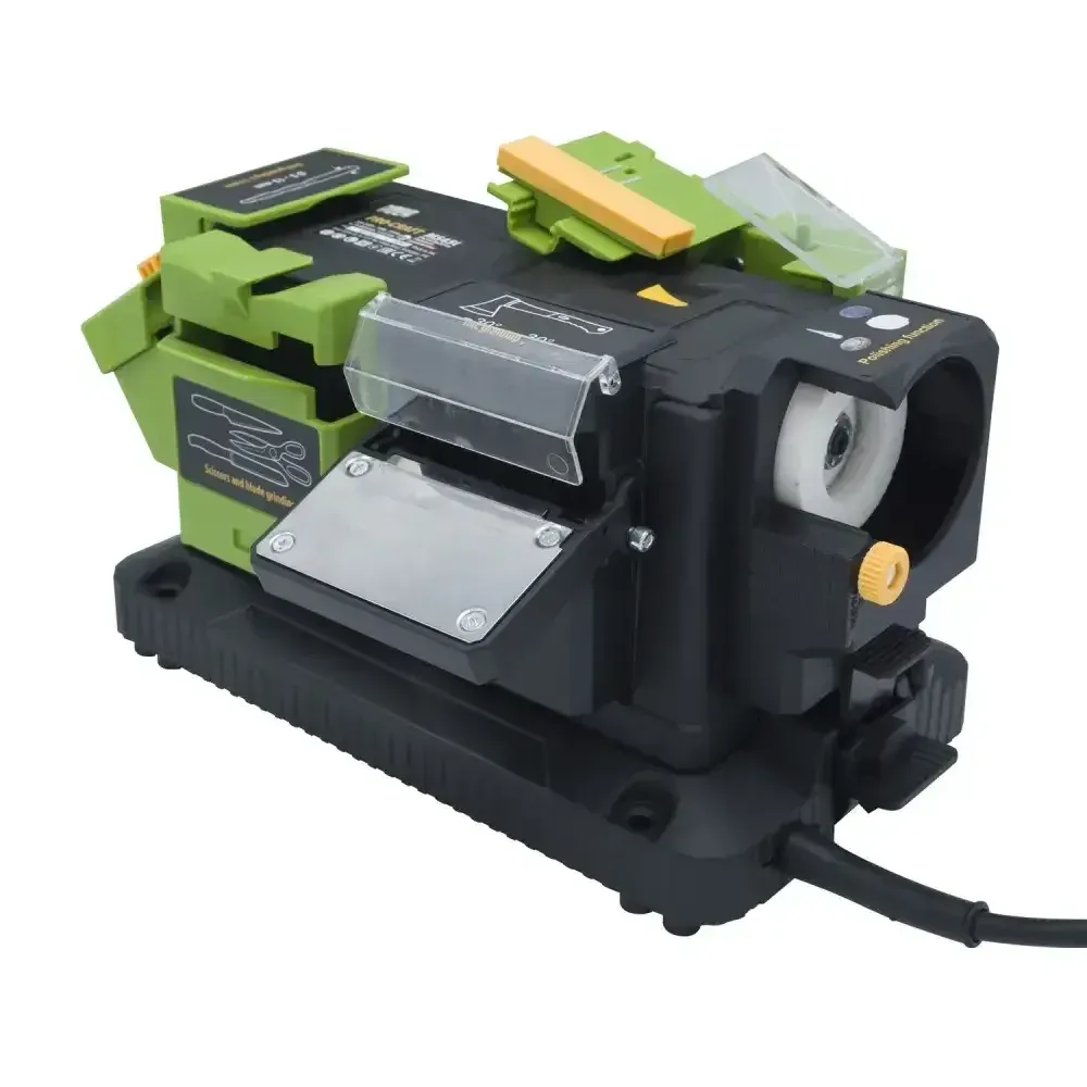 Верстат Procraft MS450 для гравіювання 200 Вт та шліфування багатофункціональний з гнучким валом і насадками 5600 об / хв Львів - фото 9