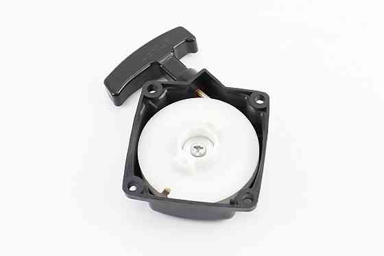 Стартер 4отв. 66,5х66,5mm "Метелик - 2 зачепи" Киев