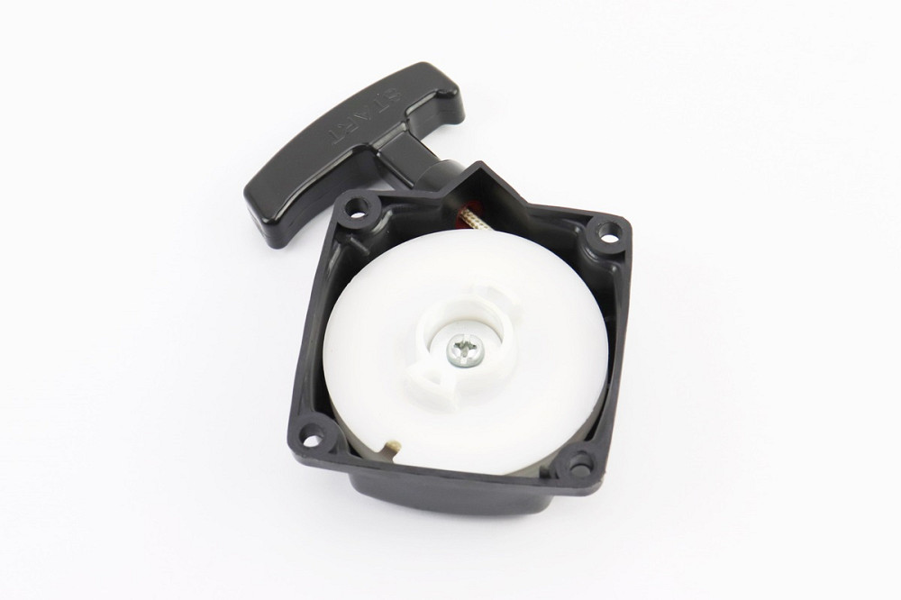 Стартер 4отв. 66,5х66,5mm "Метелик - 2 зачепи" Киев - изображение 2