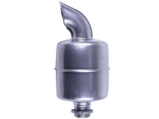 Глушник для дизельного двигуна ZS/ZH1100 Мукачево