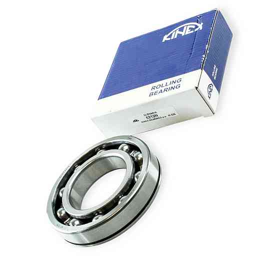 Підшипник МТЗ редуктор зниж. 50212 Мукачево