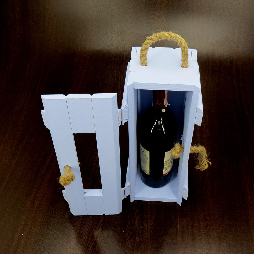 Подарочная коробка 