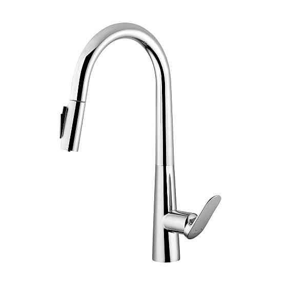 Змішувач для кухні Kroner Element 211569-0101 Київ