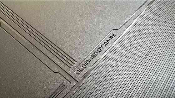 Топ игровой ноутбук Xiaomi Gaming x16(RTX 3050,2060,3060). Киев