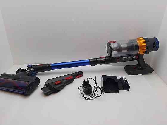 Акумуляторний пилосос MIBODE V28 550 Вт (товар вживаний) Луцьк