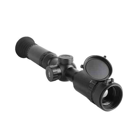 Тепловізійний приціл DALI RS335-384 з дисплеєм Київ