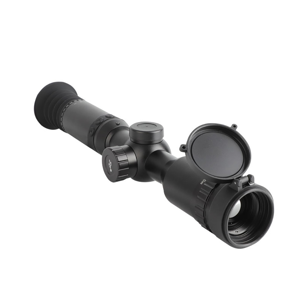 Тепловізійний приціл DALI RS335-384 з дисплеєм Київ - фото 1