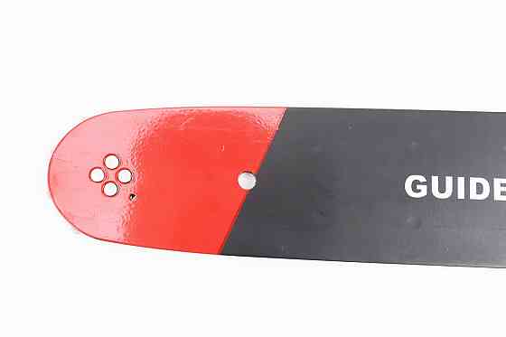 Шина 16"-1,3mm 3/8" 56-57зв L-45см, "HARD" Киев