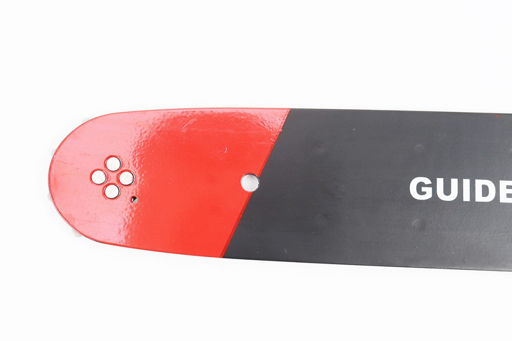 Шина 16"-1,3mm 3/8" 56-57зв L-45см, "HARD" Київ - фото 2