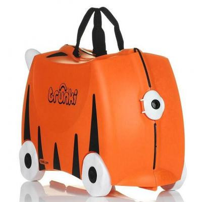 Валіза Trunki Tipu Tiger (0085-WL01-UKV) Вінниця - фото 3