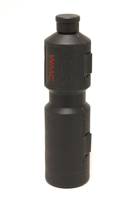 Набор инструментов для обслуживания велосипеда 27пр.+держатель фляги,в тубе(черный) Одесса - изображение 9