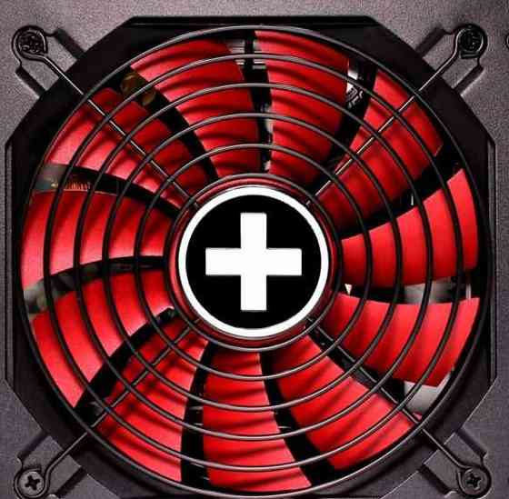Блок питания Xilence Performance X 750W (XP750MR9) Харьков