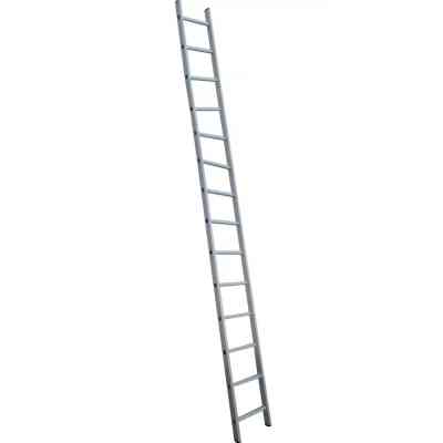 Драбина Werk приставна - LZ1114 (90237) Вінниця