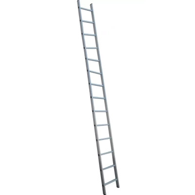 Лестница Werk приставная - LZ1114 (90237) Винница - изображение 1