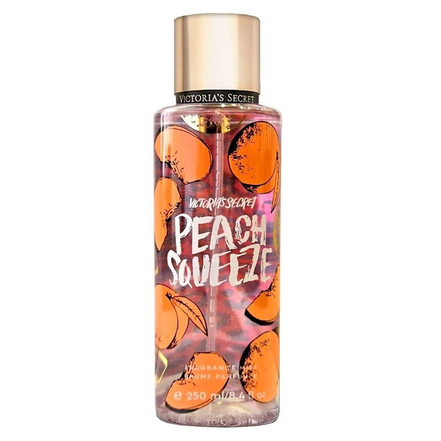 Парфюмированный спрей для тела Victoria's Secret Peach Squeeze 250 мл Коломия - фото 1