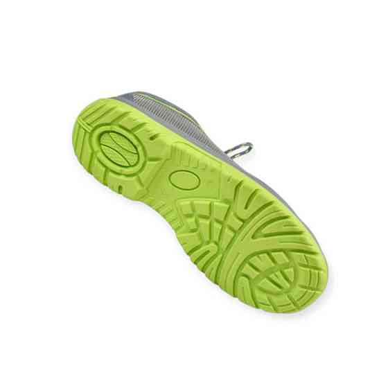 Кросовки Denver защитные, р 41 кожа+дышащая ткань, стальной подносок, антипрокольные маслобензостой Мукачево