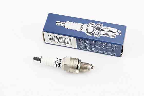 Свічка 4Т U20FSRU с резистором - M10 L12 - JH/GY6 Київ