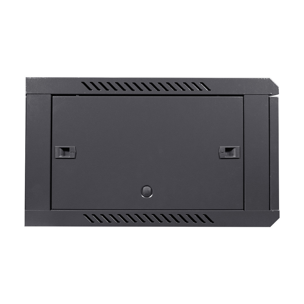 Комутаційна шафа NVC-6U/600x600x350 Black (25-00068) Київ - фото 12