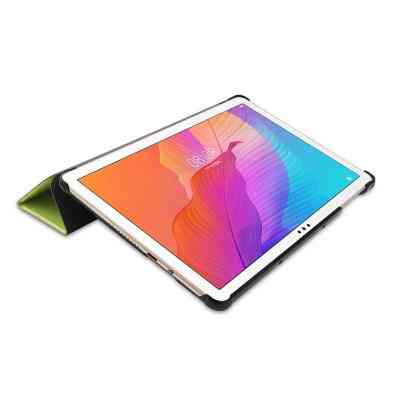 Чехол для планшета BeCover Smart Case Huawei MatePad T10 Green (705392) Винница