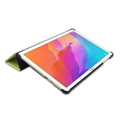 Чехол для планшета BeCover Smart Case Huawei MatePad T10 Green (705392) Винница - изображение 6