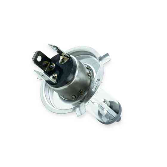 Автолампа 12V 60, 55 (43) 50% H4 Мукачево