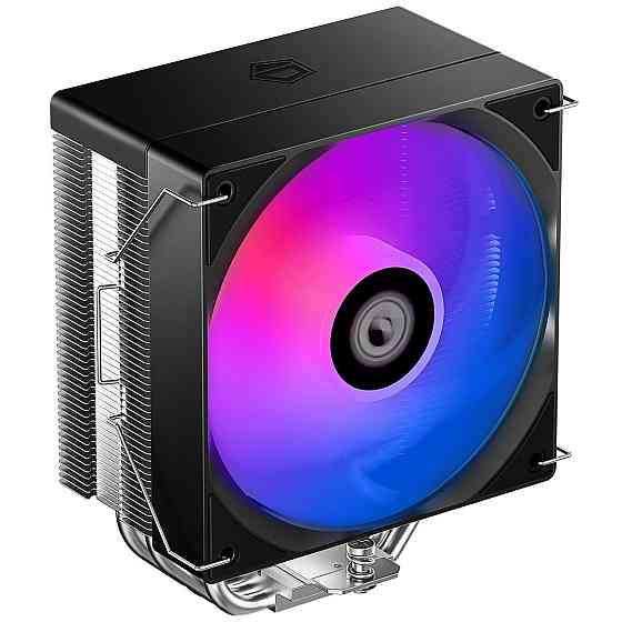 Кулер процесорний ID-Cooling SE-214-XT V2 ( 12578 ) Харків