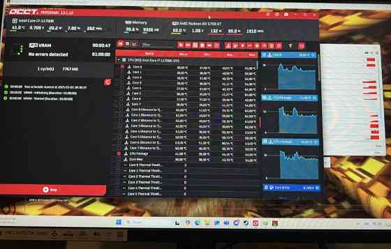 Відеокарта Sapphire RX 5700 XT Pulse. Київ