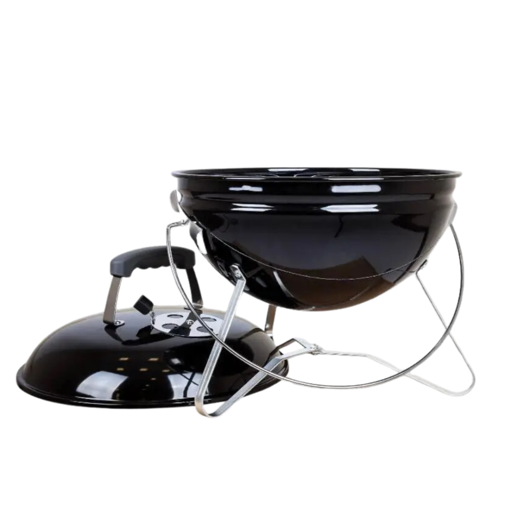 Гриль Chomik Garden Line PREMIUM вугільний Киев - изображение 6