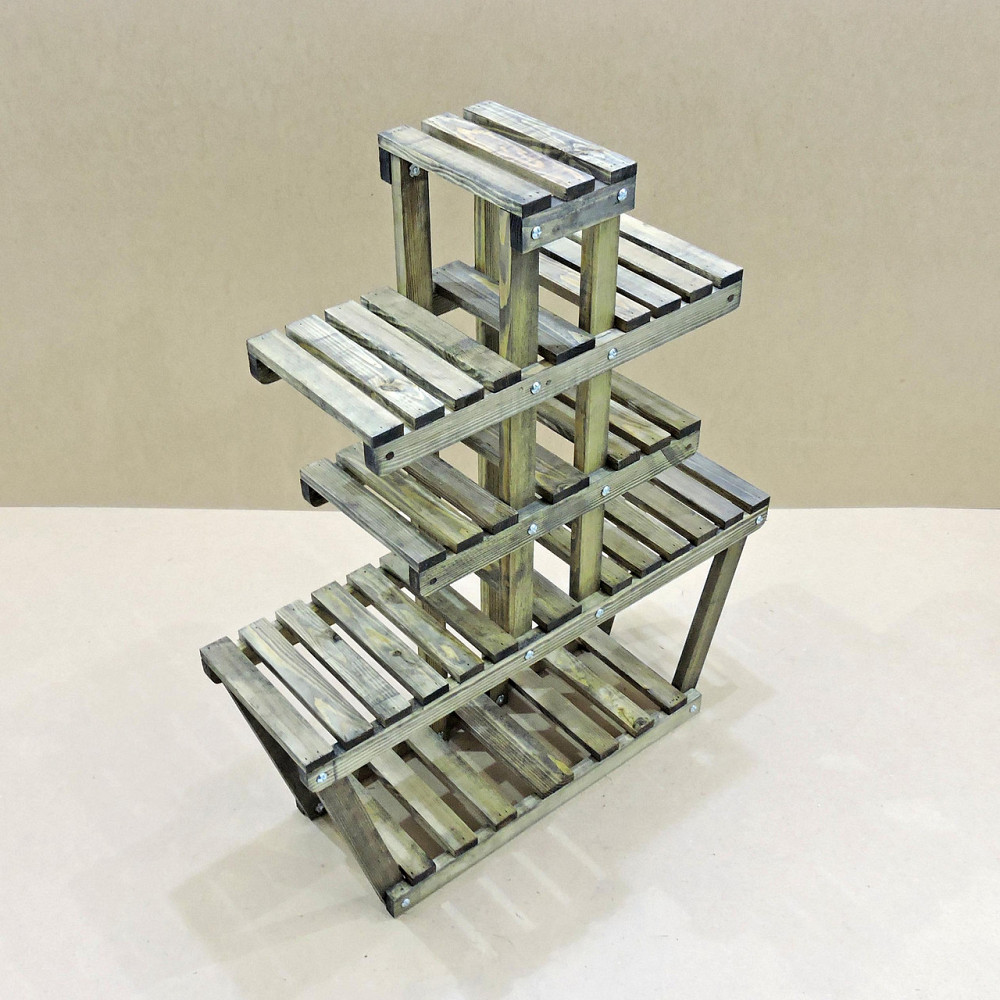 Підставка для квітів "Марсель" моріон Миколаїв - фото 8