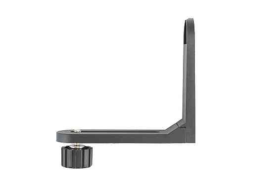 MASTERTOOL Тримач для лазерного рівня MASTERTOOL магнітний ABS ¼" 30-0911 Коломия