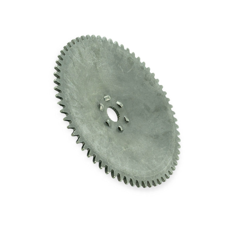 Щока зубч. Хонда PALL варіатора Мукачево - фото 2