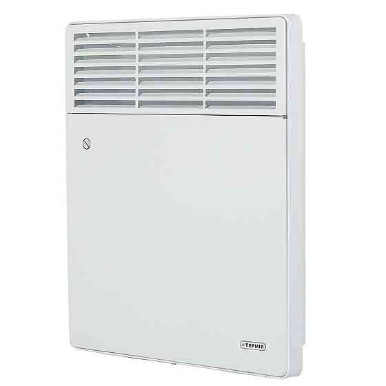 Конвектор электрический Термия ЭВНА - 0,5/230 С2 (мбш) влагозащищенный обогреватель 500 Вт электроконвектор с закрытым ТЭНом Киев