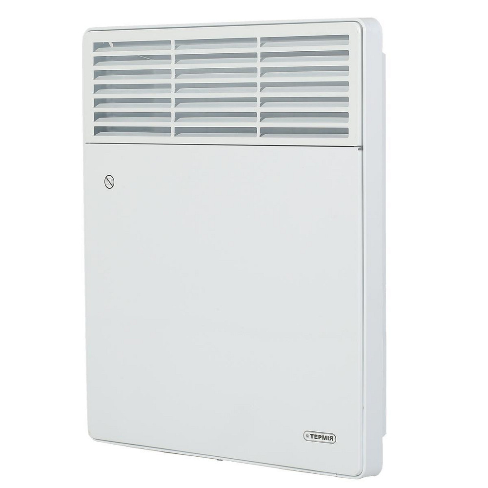 Конвектор електричний Термія ЕВНА - 0,5/230 С2 (мбш) вологозахищений обігрівач 500 Вт електроконвектор з закритим ТЕНом Тернопіль - фото 1