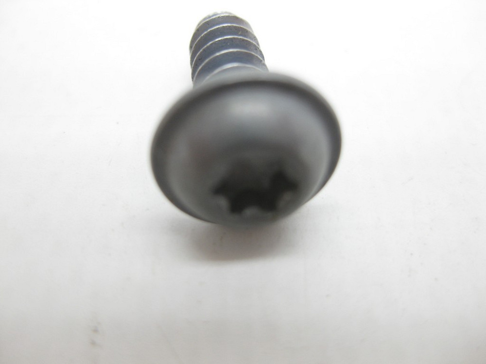 Mercedes-Benz  A0009903111 Саморіз з головкою Торкс T25 та різьбленням 5 x 14 mm Одеса - фото 3